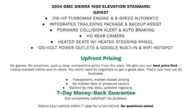 gmc sierra 1500 2024 3GTPUJEK3RG454643 image gmc sierra 1500 2024 3GTPUJEK3RG454643 image